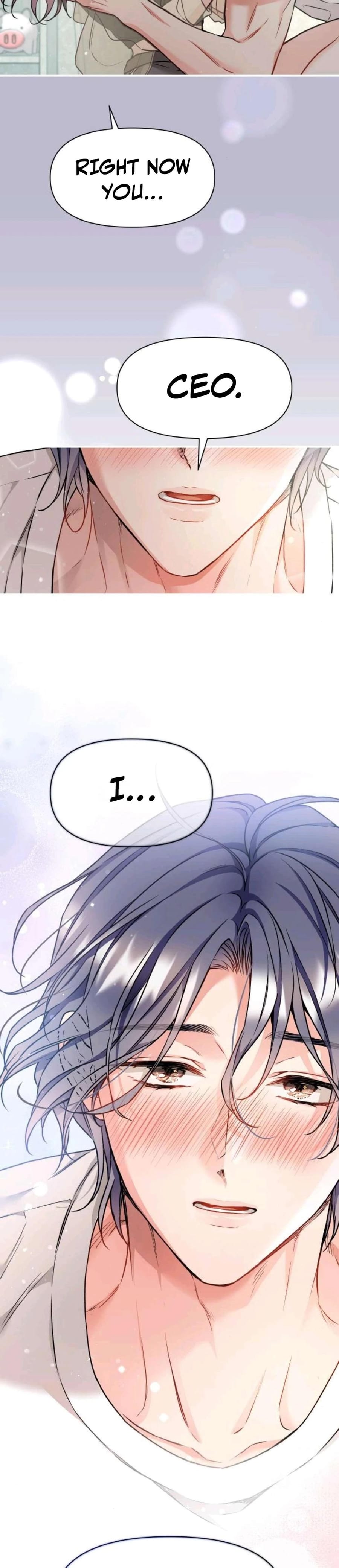 Satan's Pure Love Uncensored, chapter 20, page 13 of 28
