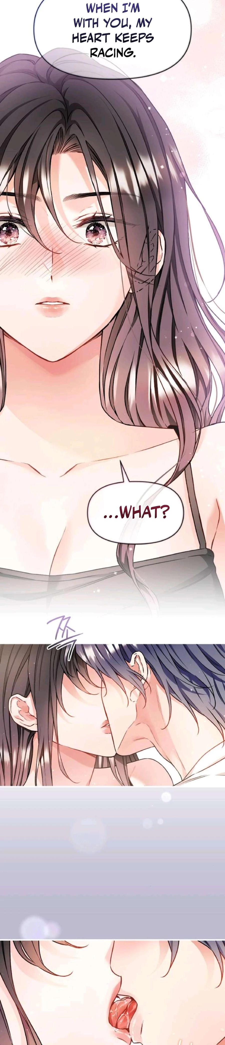 Satan's Pure Love Uncensored, chapter 20, page 14 of 28