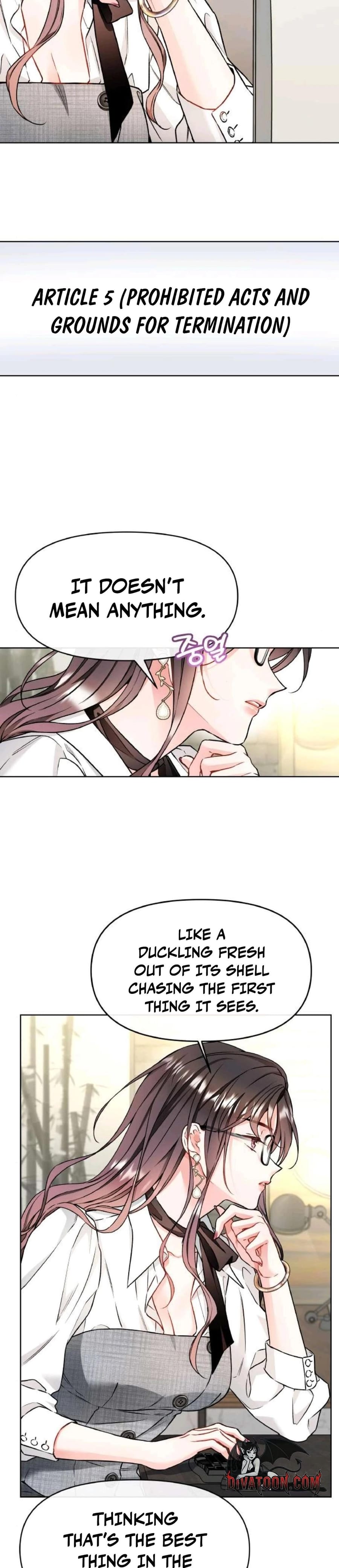 Satan's Pure Love Uncensored, chapter 20, page 17 of 28