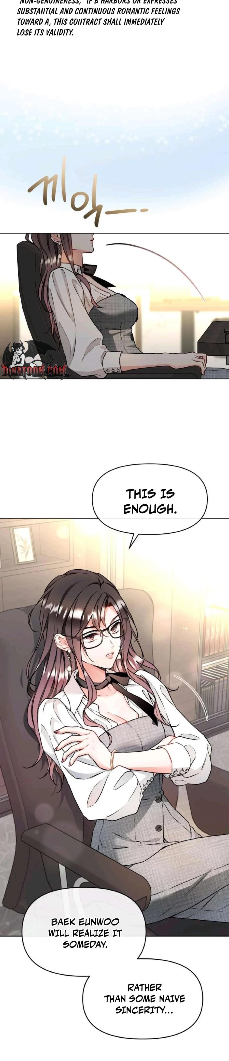 Satan's Pure Love Uncensored, chapter 20, page 20 of 28