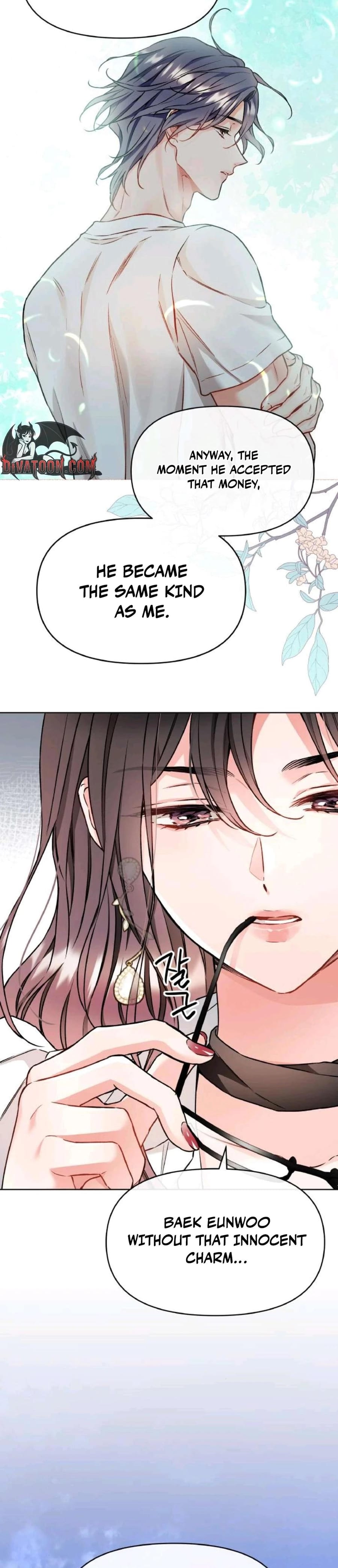 Satan's Pure Love Uncensored, chapter 20, page 23 of 28