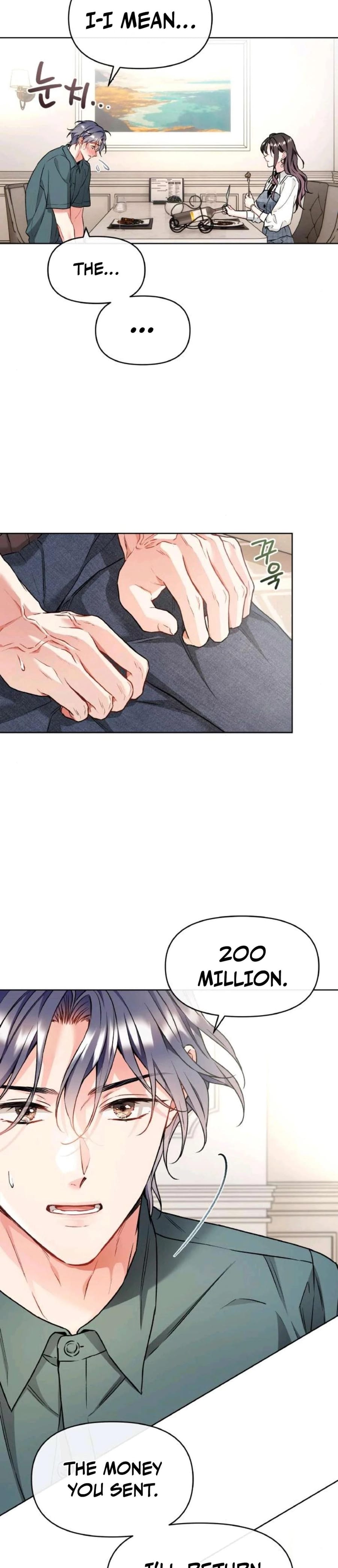 Satan's Pure Love Uncensored, chapter 20, page 26 of 28