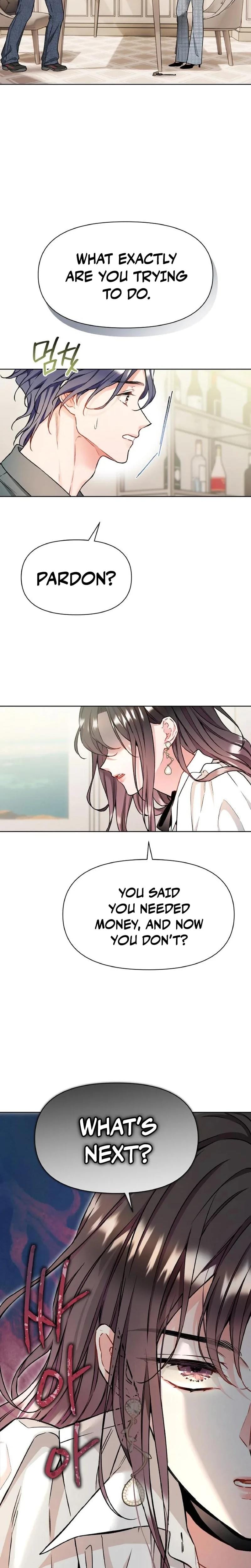 Satan's Pure Love Uncensored, chapter 21, page 5 of 26
