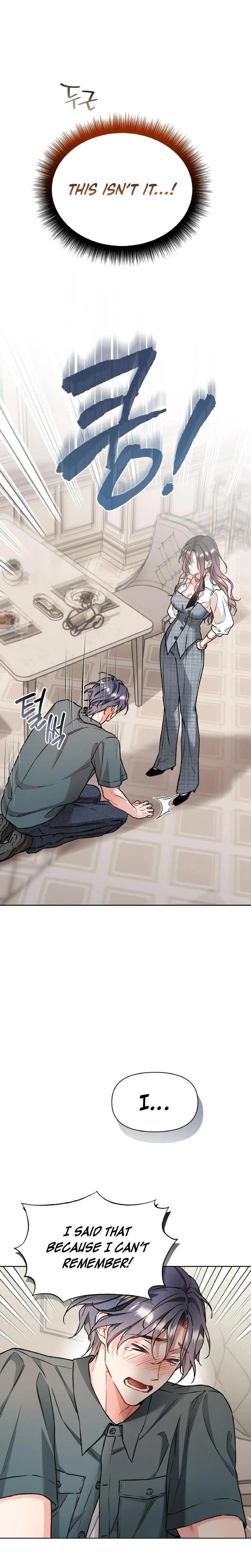 Satan's Pure Love Uncensored, chapter 21, page 8 of 26