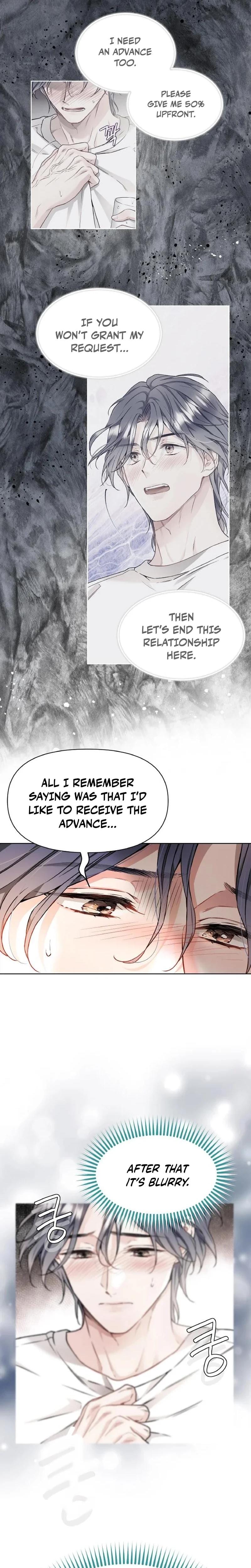 Satan's Pure Love Uncensored, chapter 21, page 10 of 26