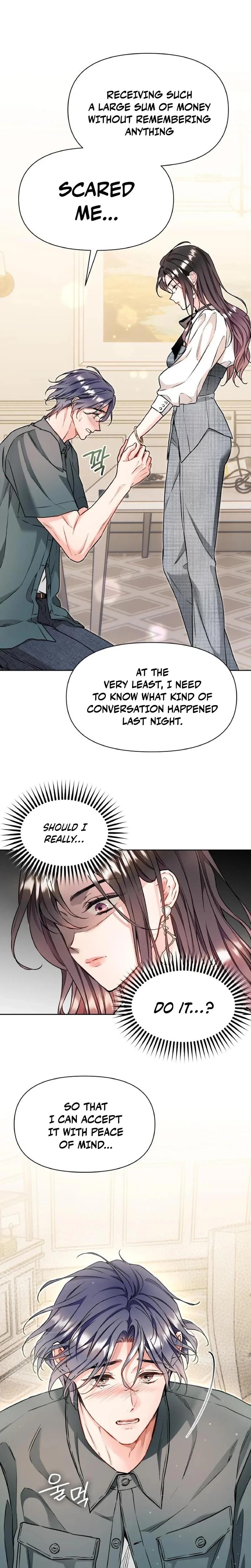 Satan's Pure Love Uncensored, chapter 21, page 13 of 26