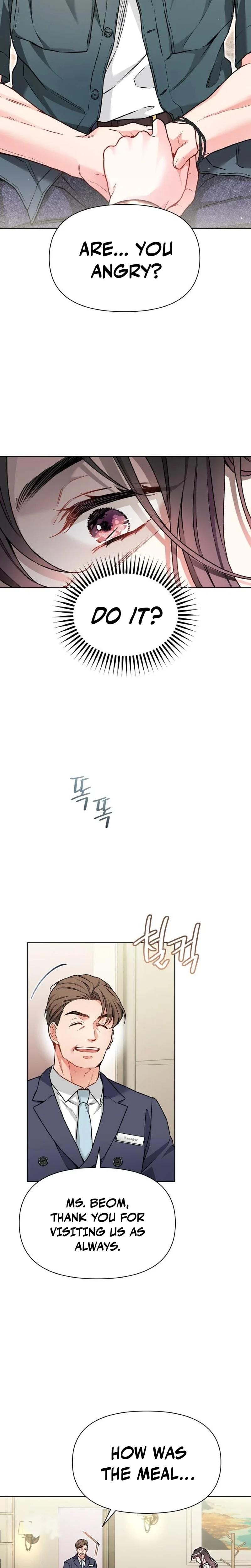 Satan's Pure Love Uncensored, chapter 21, page 14 of 26