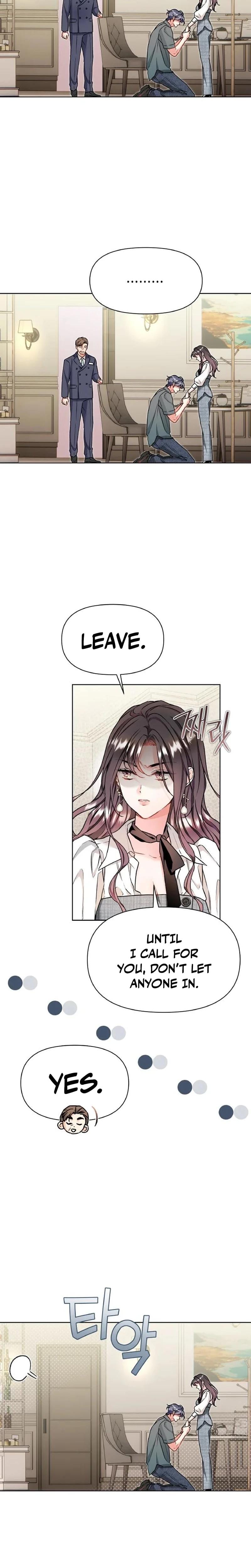 Satan's Pure Love Uncensored, chapter 21, page 15 of 26