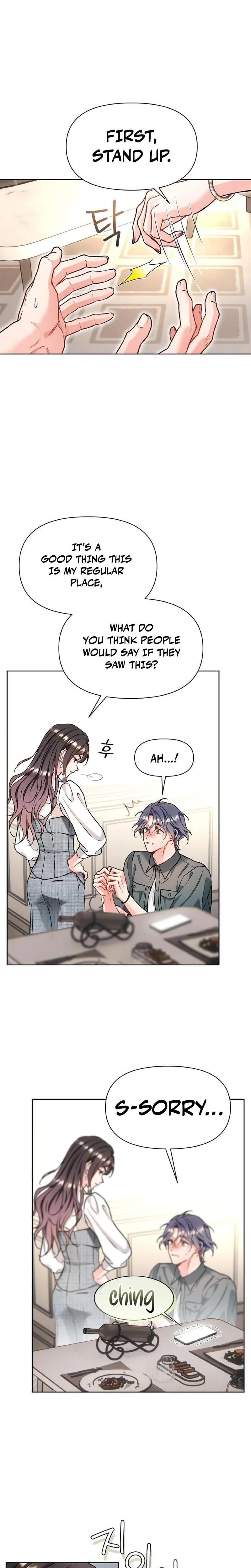 Satan's Pure Love Uncensored, chapter 21, page 16 of 26