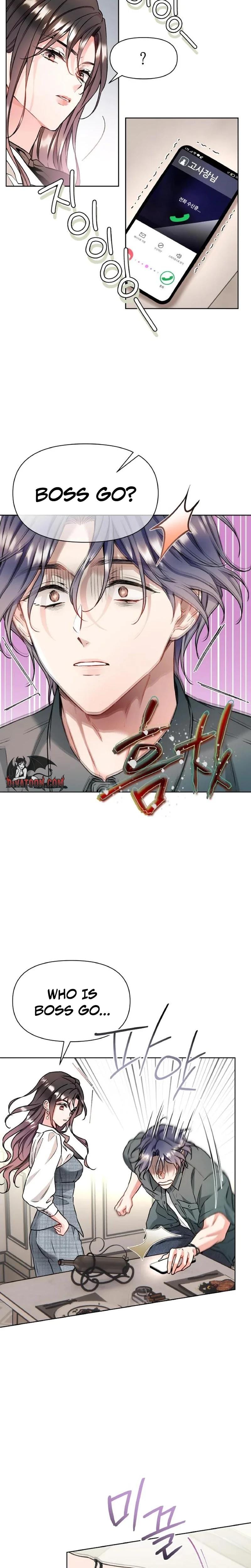 Satan's Pure Love Uncensored, chapter 21, page 17 of 26