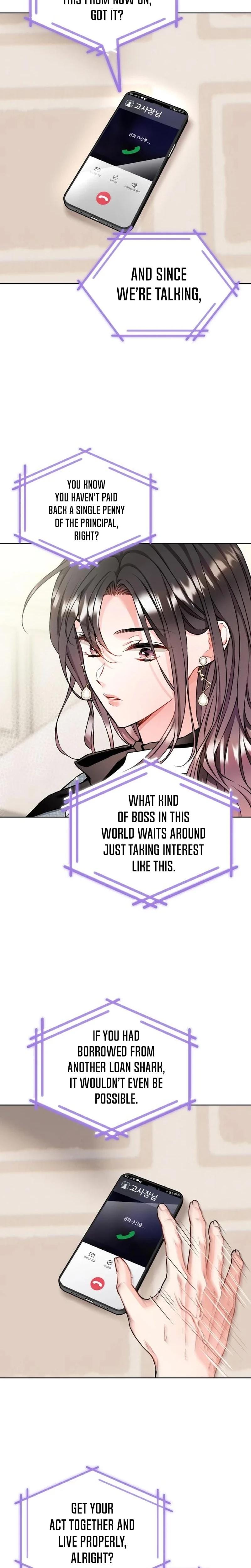 Satan's Pure Love Uncensored, chapter 21, page 19 of 26