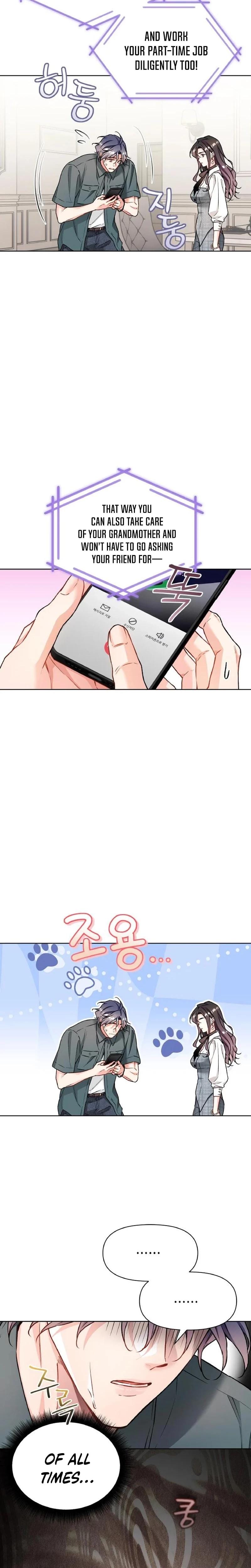 Satan's Pure Love Uncensored, chapter 21, page 20 of 26