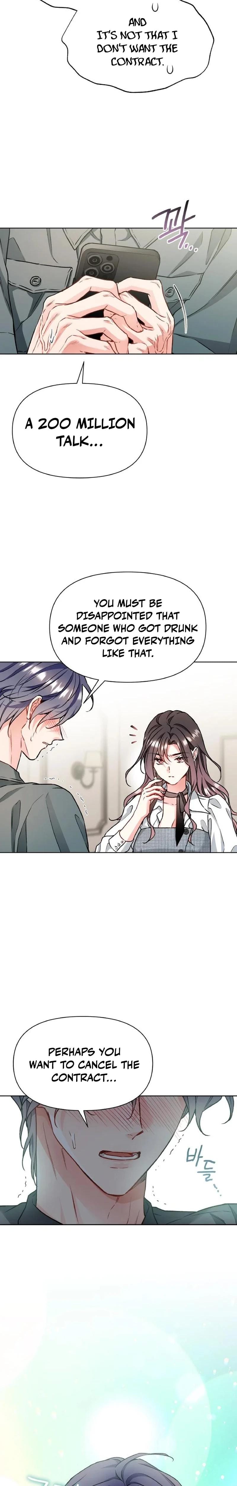 Satan's Pure Love Uncensored, chapter 21, page 23 of 26