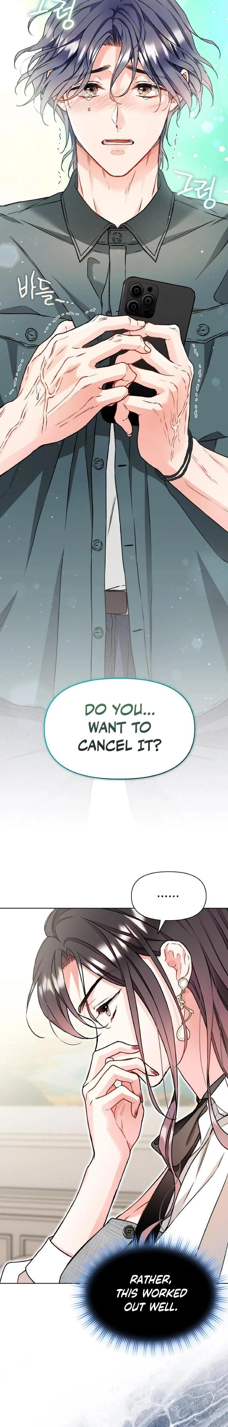 Satan's Pure Love Uncensored, chapter 21, page 24 of 26