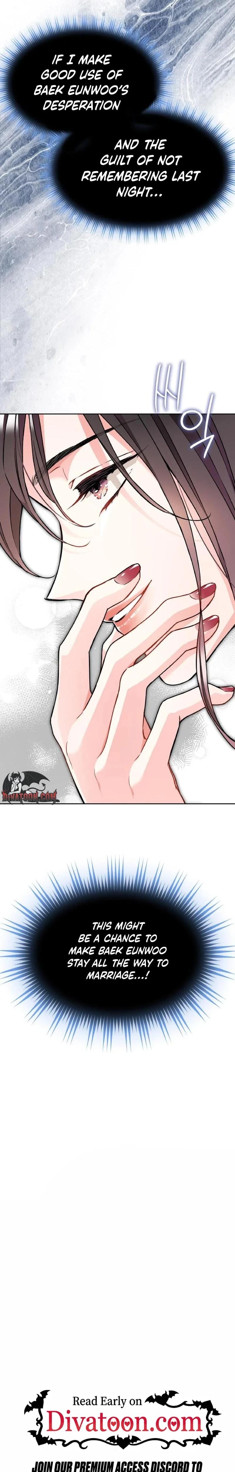 Satan's Pure Love Uncensored, chapter 21, page 25 of 26