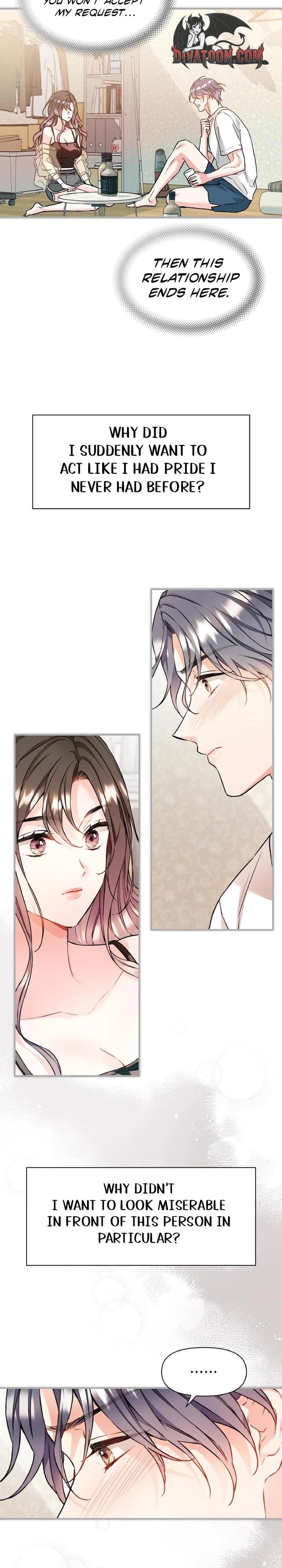Satan's Pure Love Uncensored, chapter 22, page 5 of 28