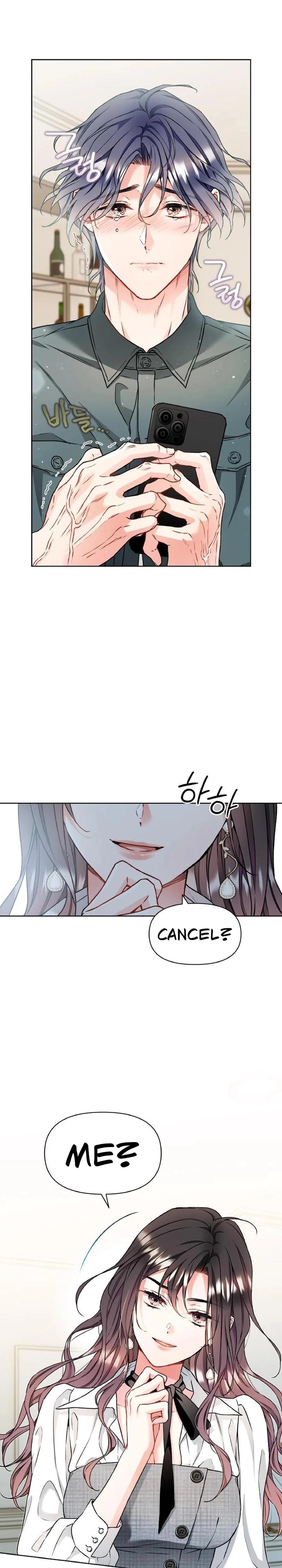 Satan's Pure Love Uncensored, chapter 22, page 7 of 28
