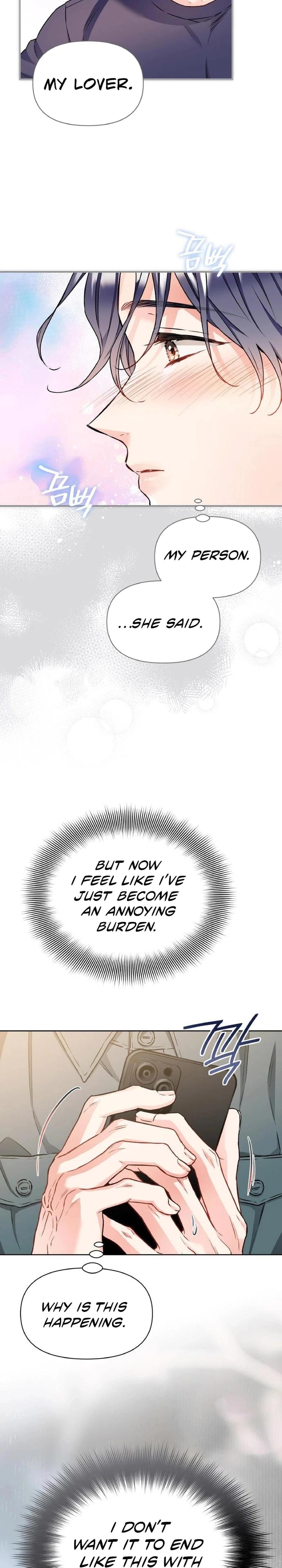 Satan's Pure Love Uncensored, chapter 22, page 10 of 28
