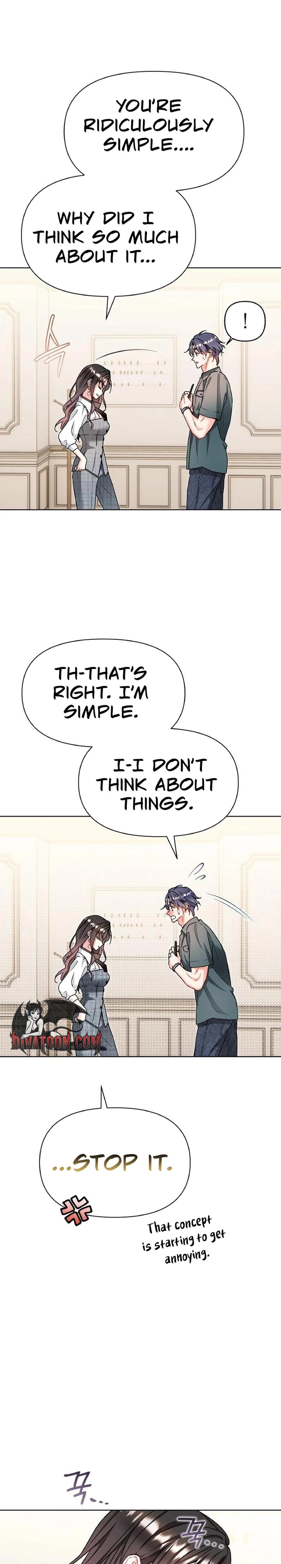 Satan's Pure Love Uncensored, chapter 22, page 15 of 28