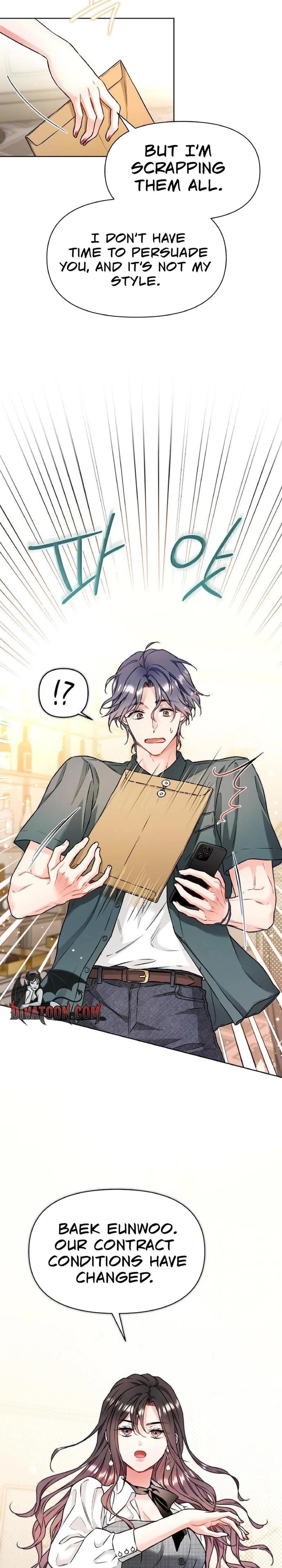 Satan's Pure Love Uncensored, chapter 22, page 17 of 28