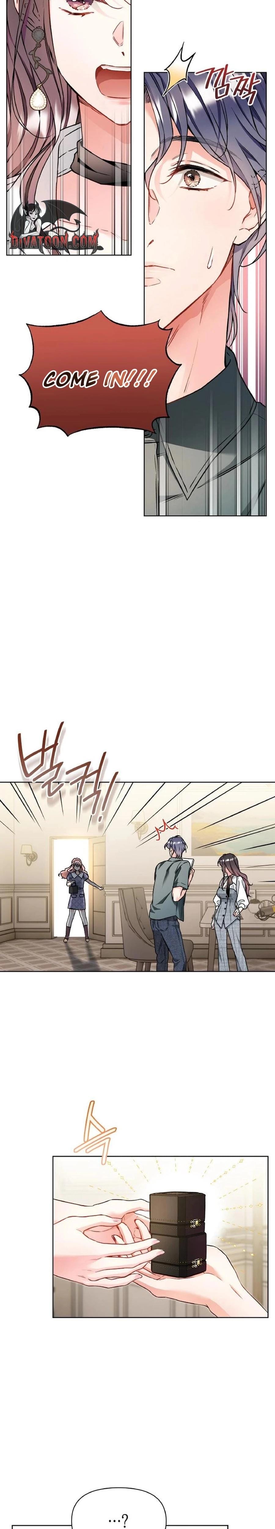 Satan's Pure Love Uncensored, chapter 22, page 20 of 28
