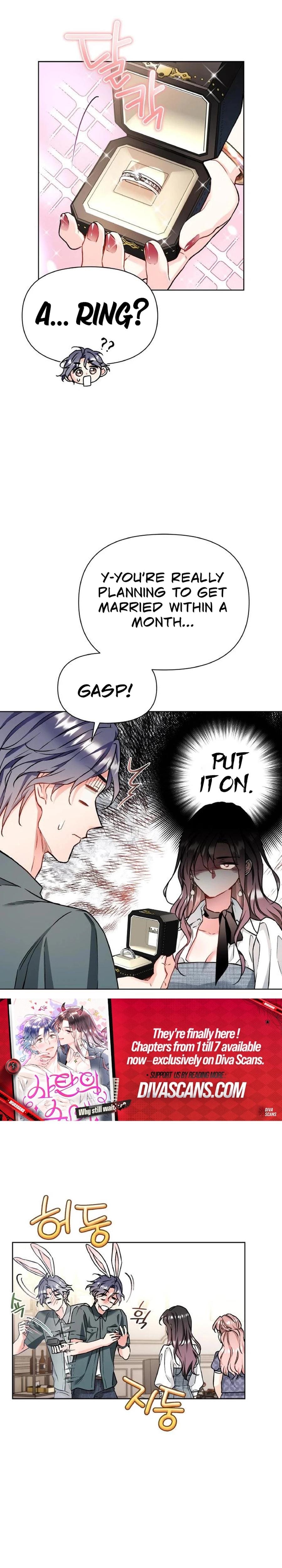 Satan's Pure Love Uncensored, chapter 22, page 22 of 28
