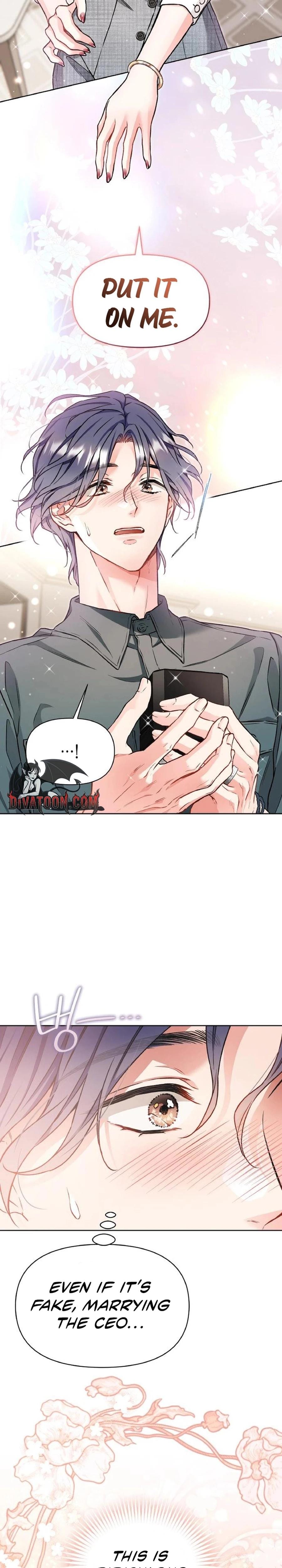 Satan's Pure Love Uncensored, chapter 22, page 24 of 28