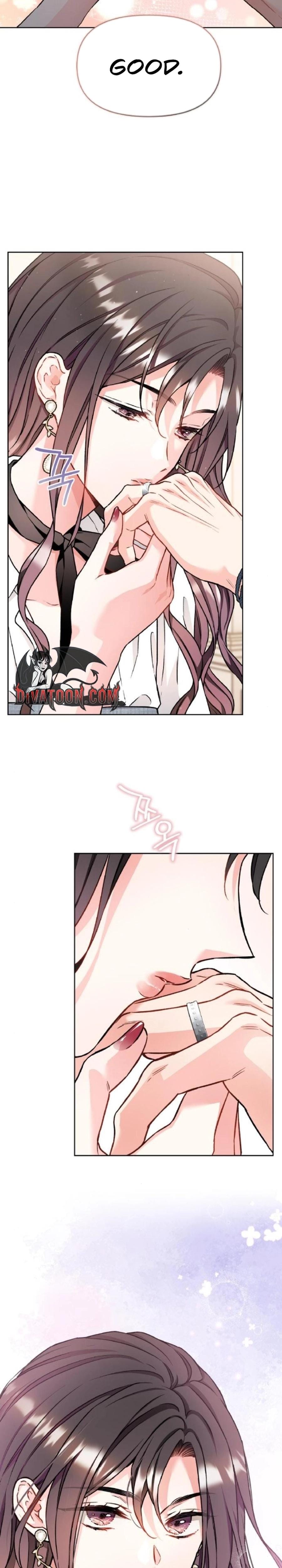 Satan's Pure Love Uncensored, chapter 23, page 6 of 28