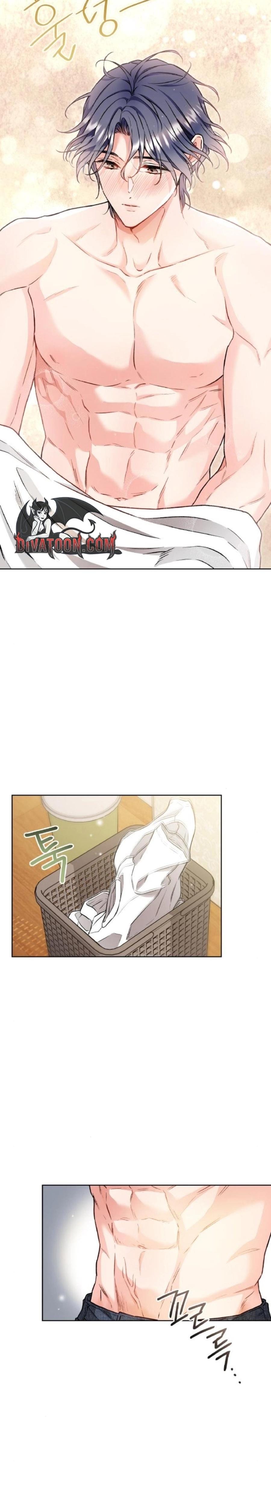 Satan's Pure Love Uncensored, chapter 23, page 9 of 28