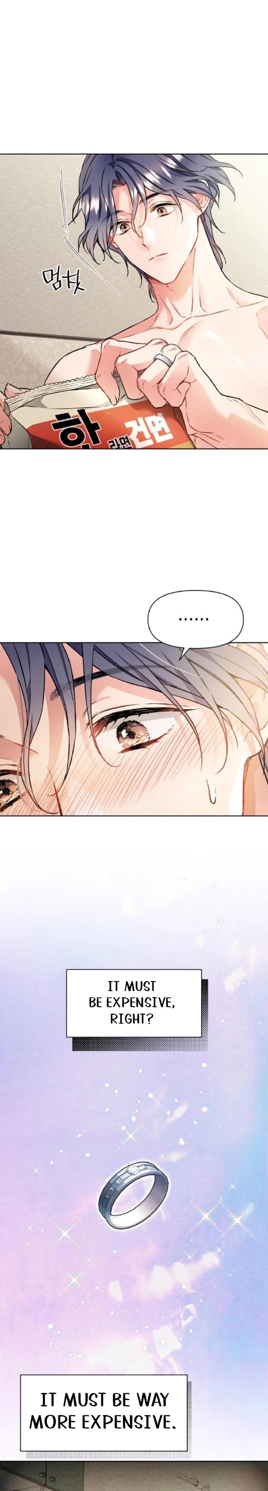 Satan's Pure Love Uncensored, chapter 23, page 11 of 28