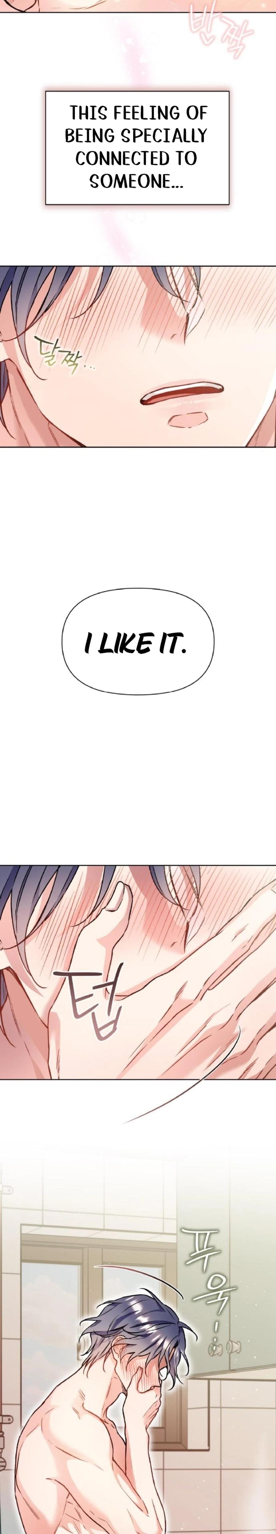 Satan's Pure Love Uncensored, chapter 23, page 13 of 28