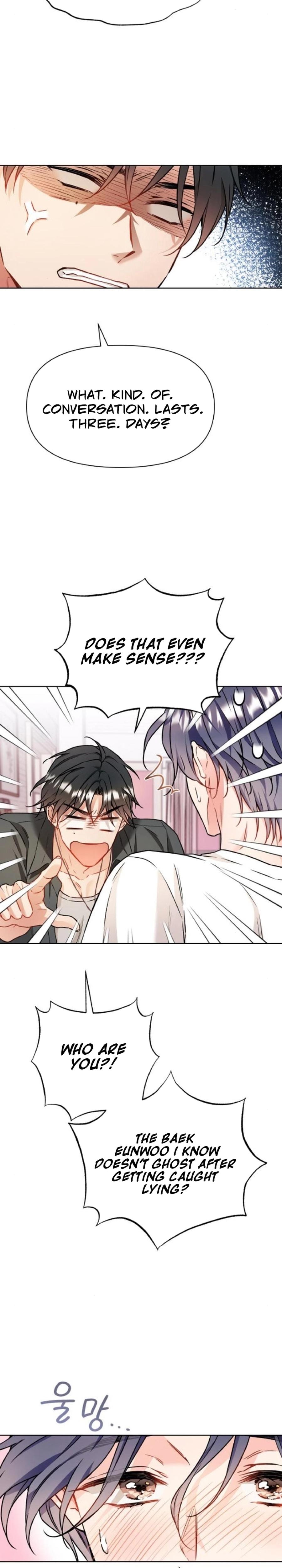 Satan's Pure Love Uncensored, chapter 23, page 17 of 28