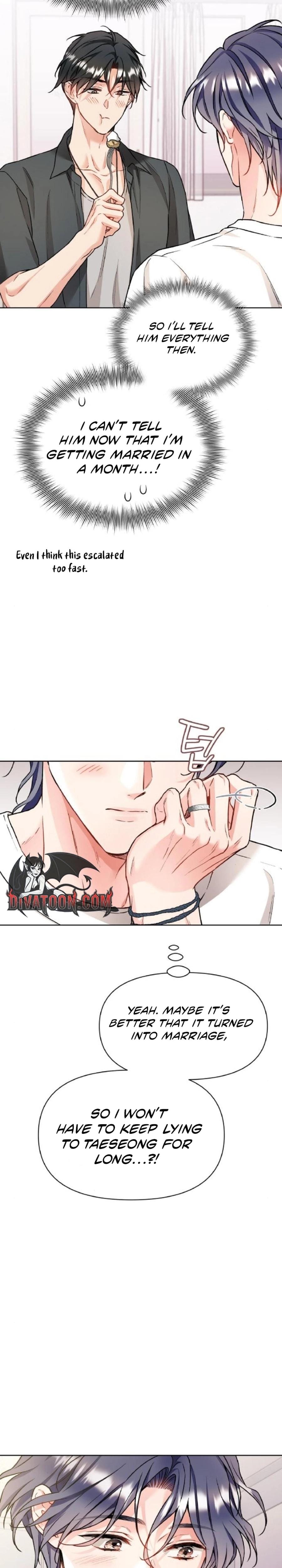 Satan's Pure Love Uncensored, chapter 23, page 21 of 28