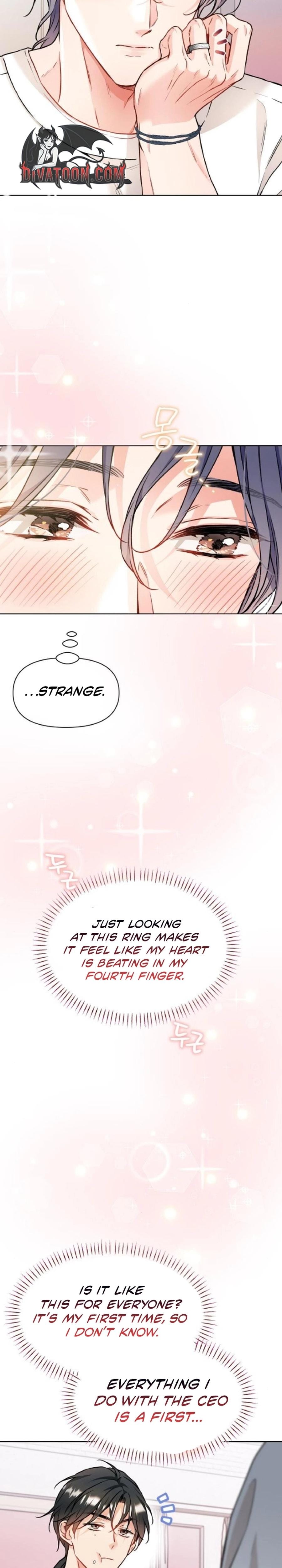 Satan's Pure Love Uncensored, chapter 23, page 22 of 28