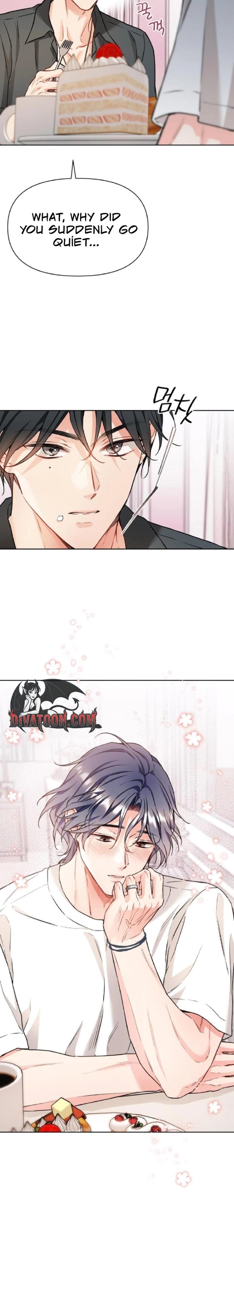 Satan's Pure Love Uncensored, chapter 23, page 23 of 28