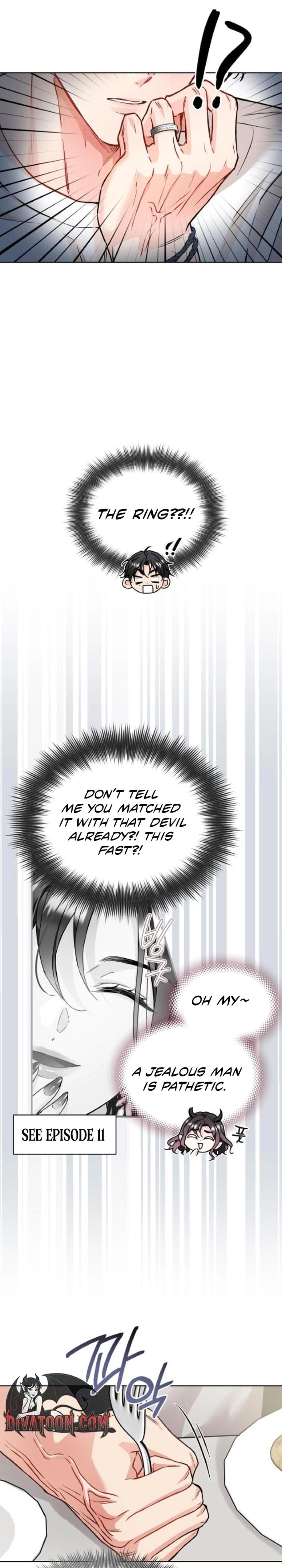 Satan's Pure Love Uncensored, chapter 23, page 24 of 28