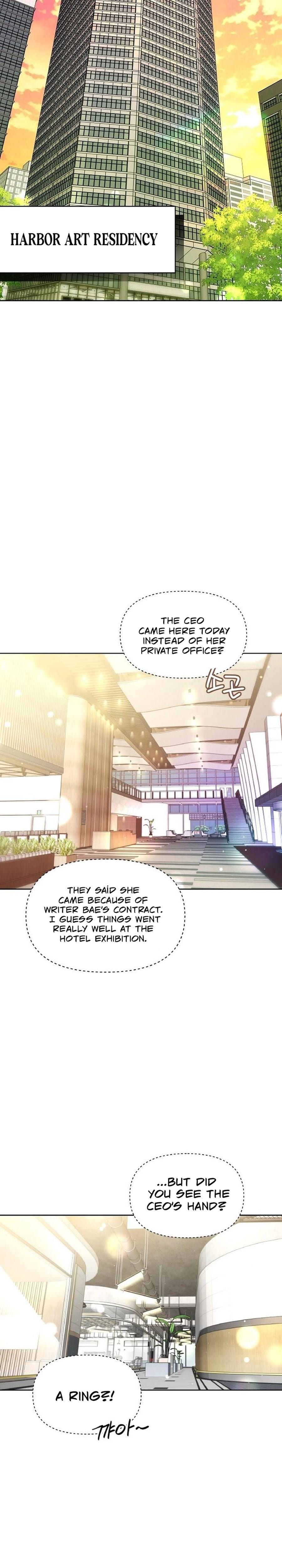 Satan's Pure Love Uncensored, chapter 24, page 8 of 26