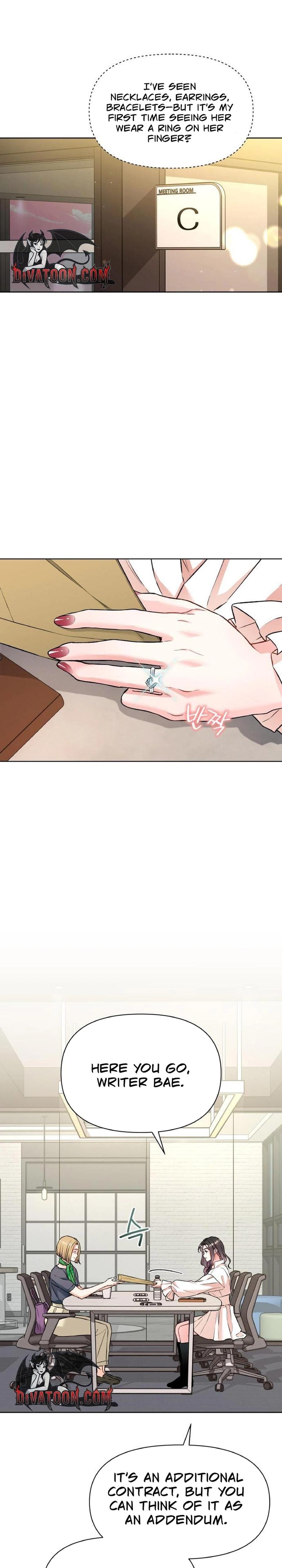 Satan's Pure Love Uncensored, chapter 24, page 9 of 26