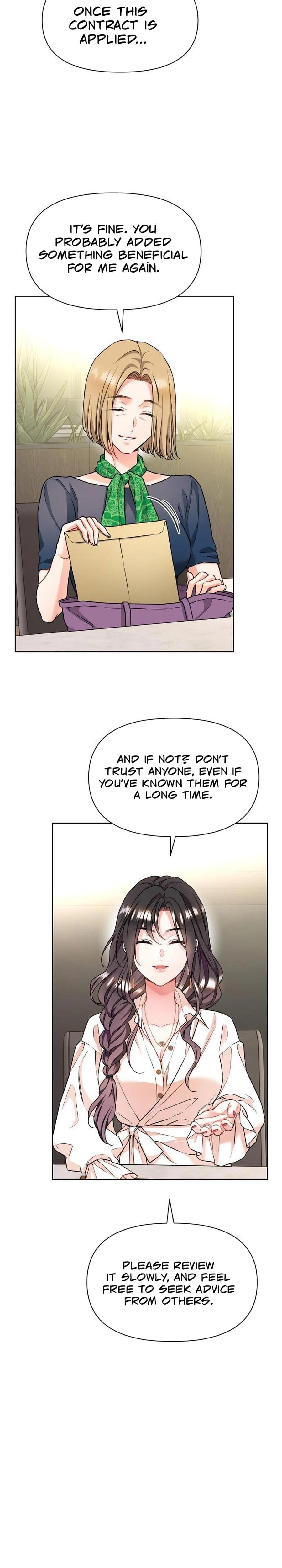 Satan's Pure Love Uncensored, chapter 24, page 10 of 26