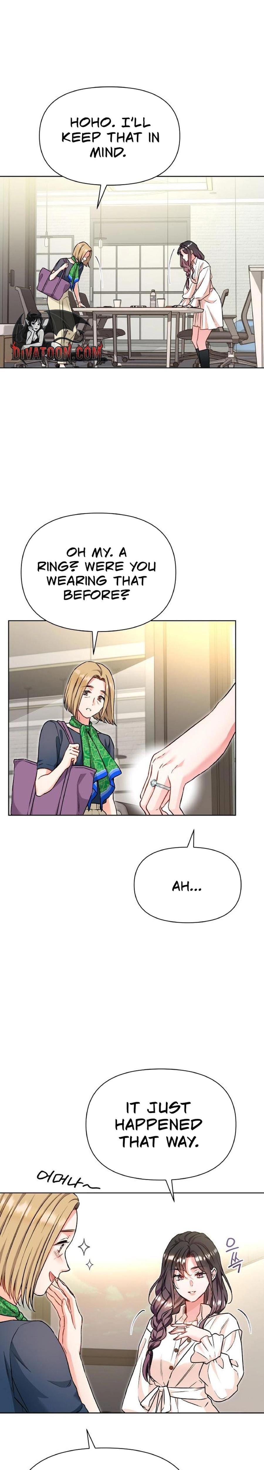 Satan's Pure Love Uncensored, chapter 24, page 11 of 26