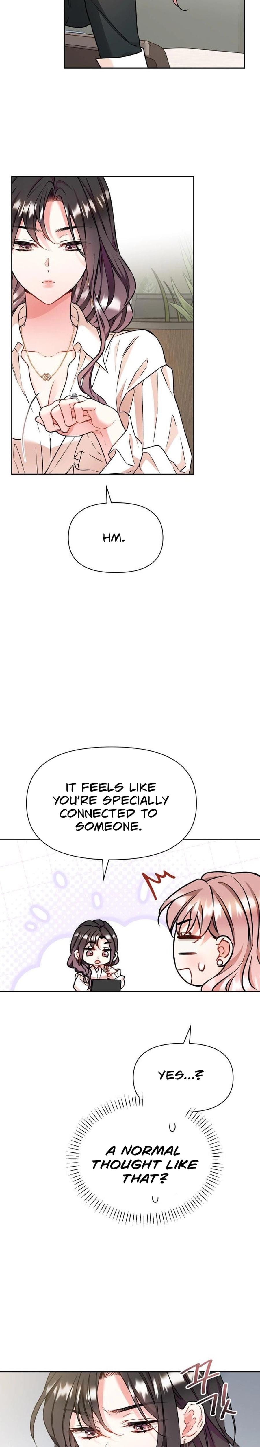 Satan's Pure Love Uncensored, chapter 24, page 14 of 26