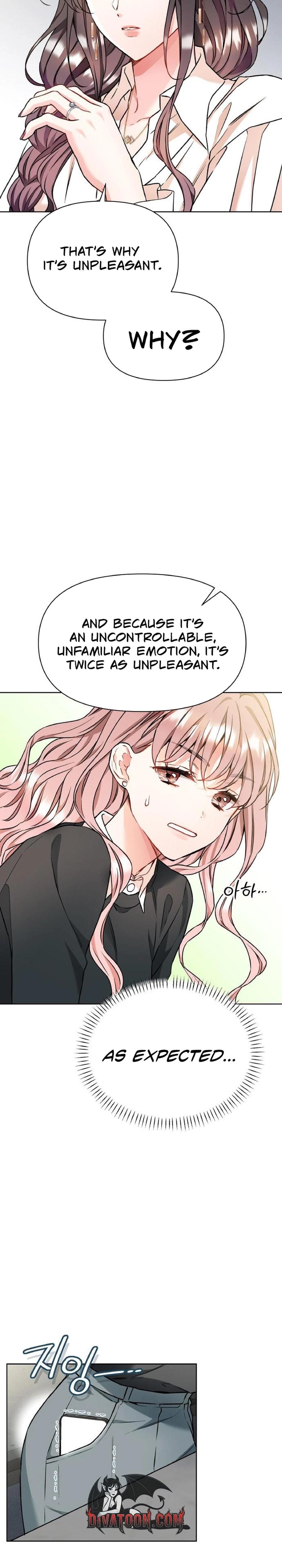 Satan's Pure Love Uncensored, chapter 24, page 15 of 26