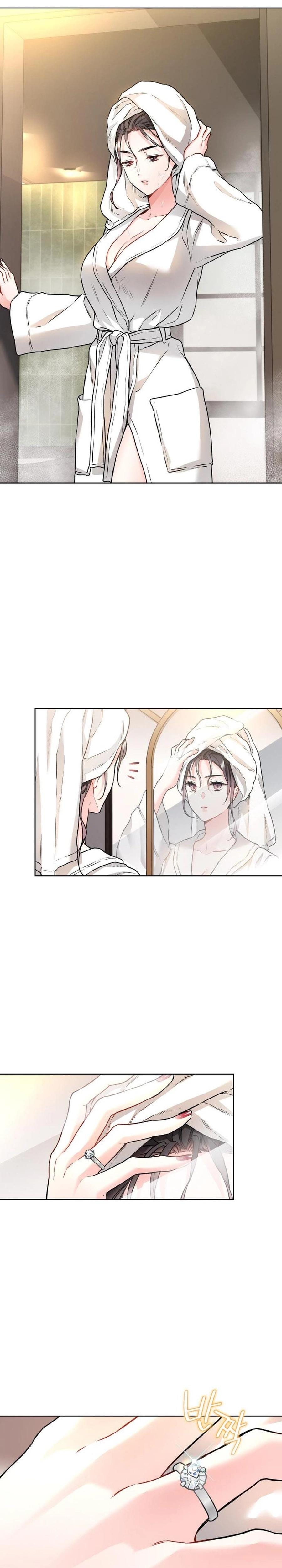 Satan's Pure Love Uncensored, chapter 24, page 19 of 26
