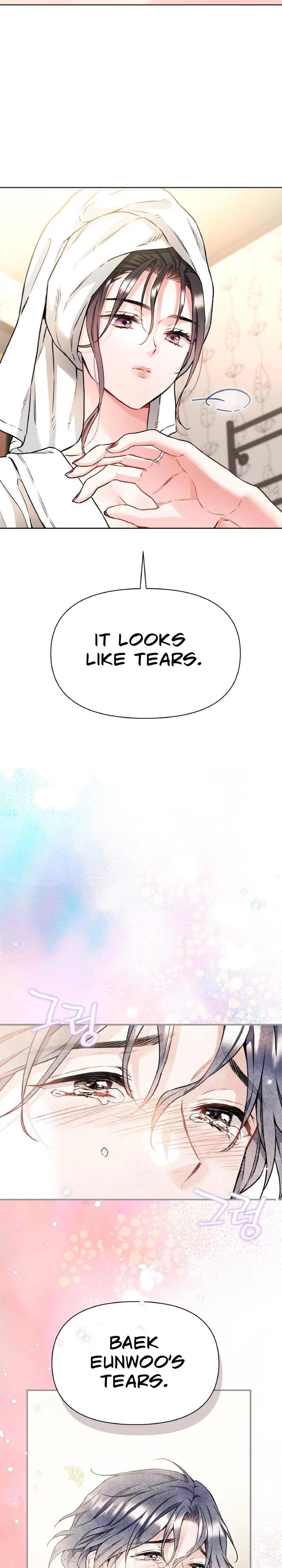 Satan's Pure Love Uncensored, chapter 24, page 20 of 26
