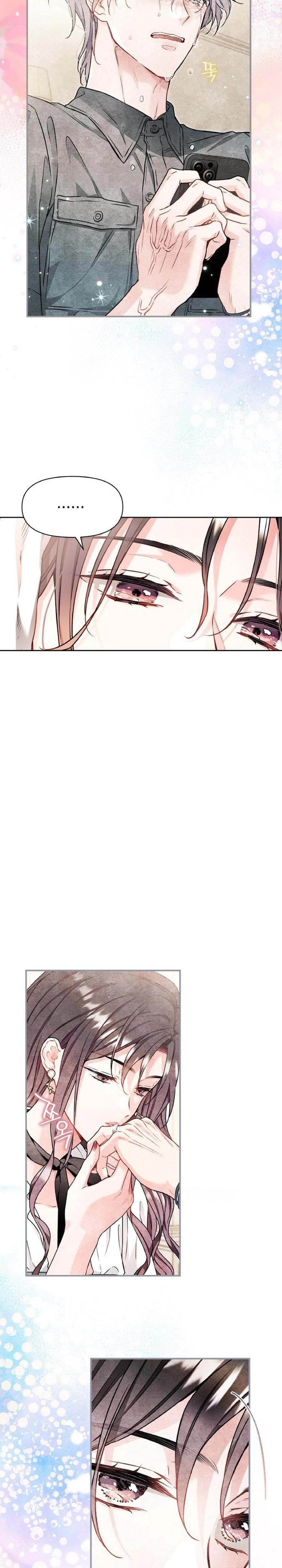 Satan's Pure Love Uncensored, chapter 24, page 21 of 26