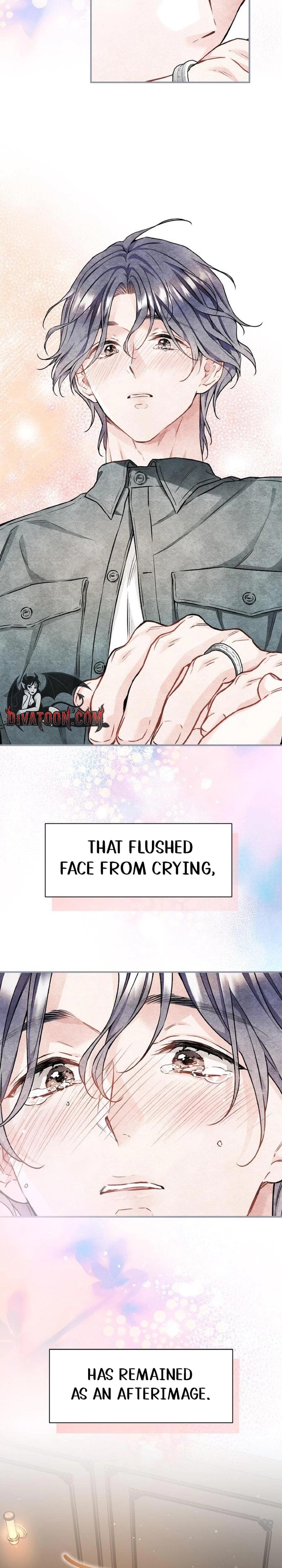Satan's Pure Love Uncensored, chapter 24, page 22 of 26