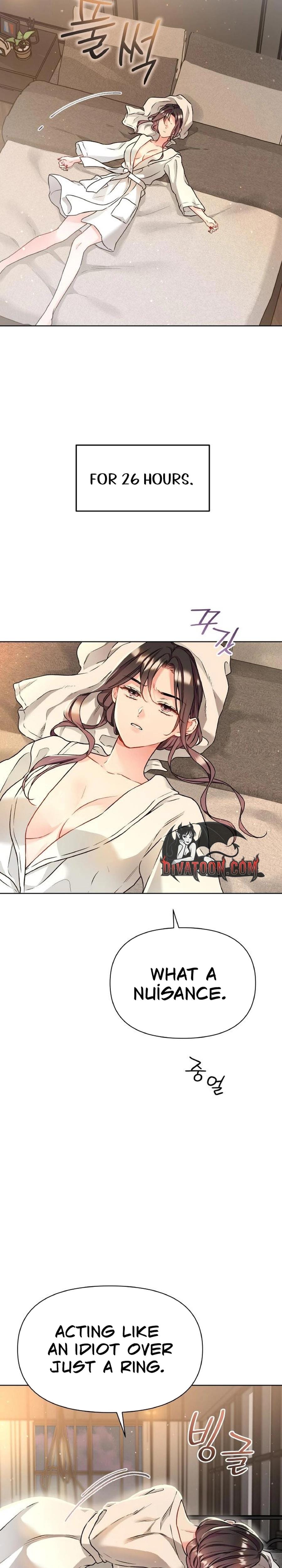 Satan's Pure Love Uncensored, chapter 24, page 23 of 26
