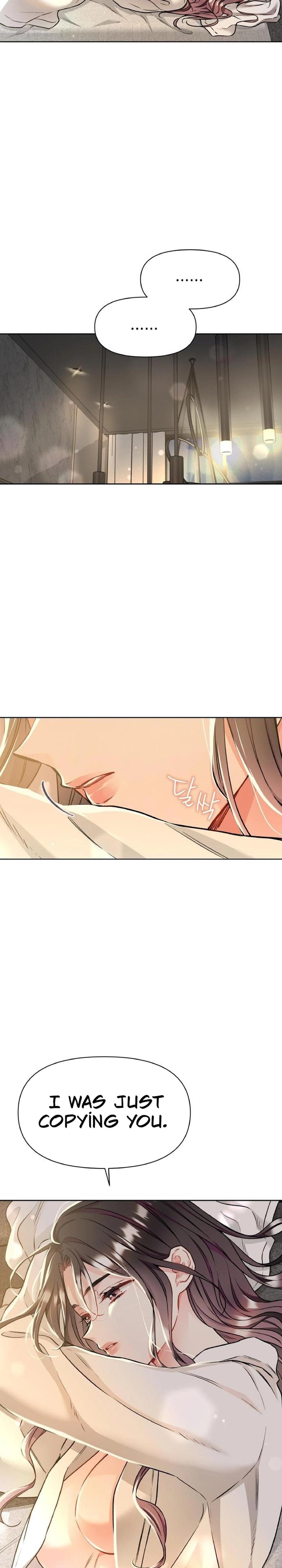 Satan's Pure Love Uncensored, chapter 24, page 24 of 26