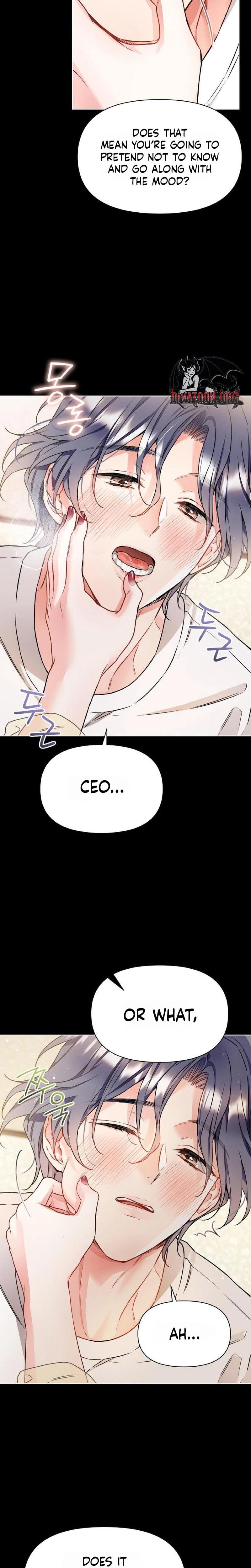 Satan's Pure Love Uncensored, chapter 25, page 13 of 27