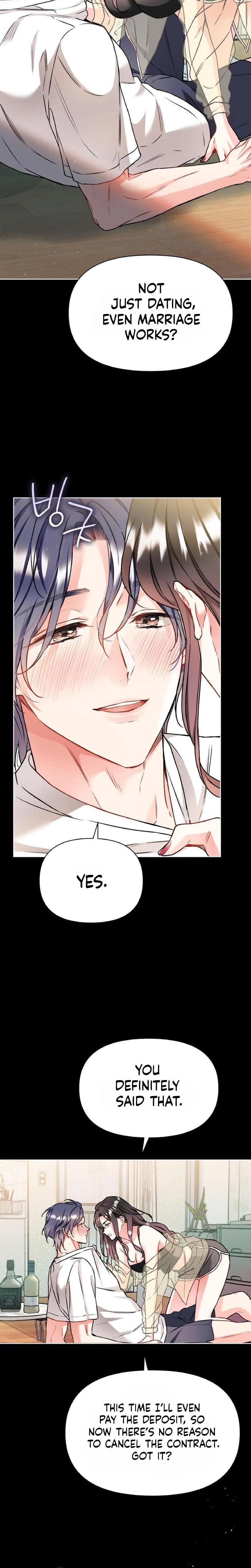 Satan's Pure Love Uncensored, chapter 25, page 19 of 27